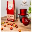 Ảnh của GU ĐẬM  No.1 - Robusta Daklak S18, rang Vừa