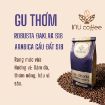 Ảnh của GU THƠM (Robusta - Arabica)